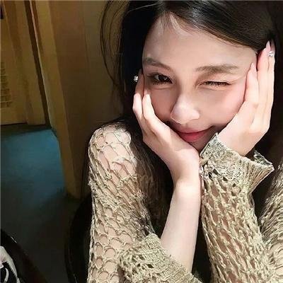 麻烦中的女人